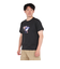 チャムス（CHUMS）ブービー ドライ半袖Tシャツ CH01-2535-K001 速乾