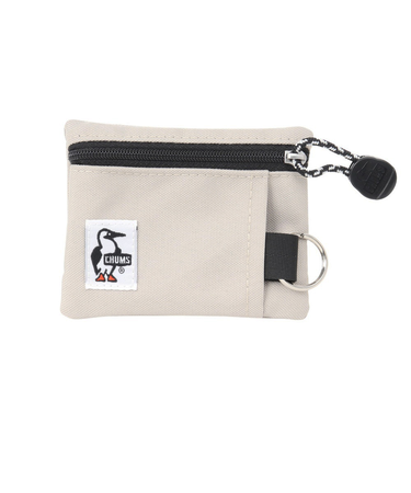 チャムス（CHUMS）リサイクルキーコインケース CH60-3574-G057
