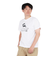 チャムス（CHUMS）ブービー サップドライ 半袖Tシャツ CH01-2540-W001 速乾