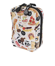 チャムス(CHUMS)リサイクルスタンディングポーチ CH60-3469-Z351