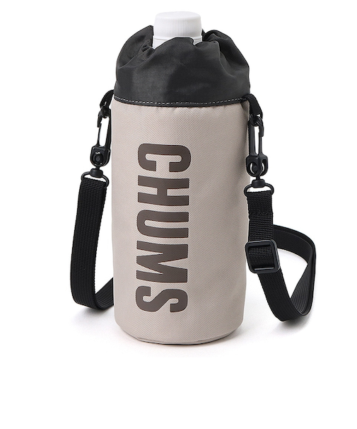 チャムス（CHUMS）リサイクル チャムス ボトルホルダー CH60-3992-G057