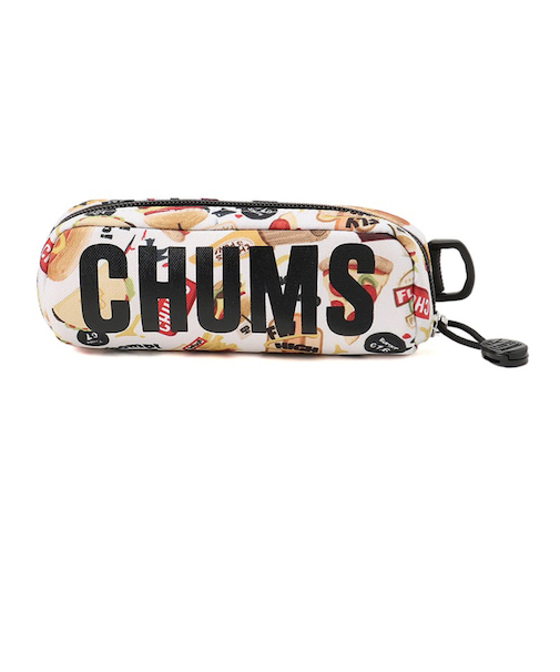 チャムス（CHUMS）リサイクルチャムスグラシーズマルチケース CH60-3491-Z351