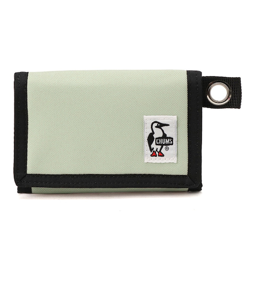 チャムス（CHUMS）リサイクルスモールウォレット CH60-3570-M091