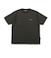 クリフメイヤー（KRIFF MAYER）ウェットプロテクト Tシャツ ツアー 2457817 17 CHARCOAL