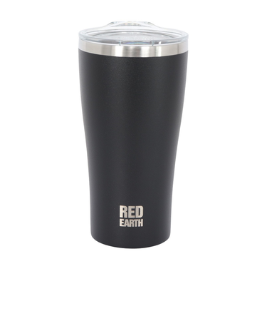 水筒 ボトル マグ ステンレスバキュームタンブラー 520ml TB-052Y-BLK