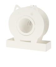 スチール蚊遣りぶた WHT SK-38822