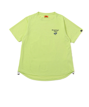 クリフメイヤー（KRIFF MAYER）超速乾アクティブ Tシャツ W2457831 64 L/GREEN