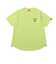 クリフメイヤー（KRIFF MAYER）超速乾アクティブ Tシャツ W2457831 64 L/GREEN