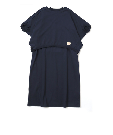 クリフメイヤー（KRIFF MAYER）ウェットプロテクトアンサンブル W2457826 79 NAVY