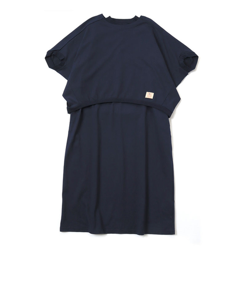 クリフメイヤー（KRIFF MAYER）ウェットプロテクトアンサンブル W2457826 79 NAVY