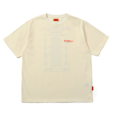 クリフメイヤー（KRIFF MAYER）ウェットプロテクト Tシャツ ツアー 2457817 5 OFF