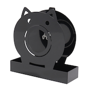 スチール蚊遣りぶた BLK SK-38821