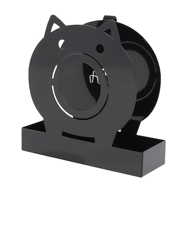 スチール蚊遣りぶた BLK SK-38821