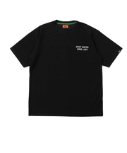 クリフメイヤー（KRIFF MAYER）カキGO! Tシャツ HOPE 2457812 19 BLACK