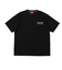 クリフメイヤー（KRIFF MAYER）カキGO! Tシャツ HOPE 2457812 19 BLACK