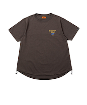 クリフメイヤー（KRIFF MAYER）超速乾アクティブ Tシャツ W2457831 17 CHARCOAL