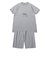 クリフメイヤー（KRIFF MAYER）ウェットプロテクトセットアップ W2457827 15 GRAY