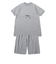 クリフメイヤー（KRIFF MAYER）ウェットプロテクトセットアップ W2457827 15 GRAY