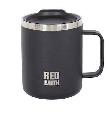 水筒 ボトル ステンレスバキュームマグ 380ml MUG-038Y-BLK