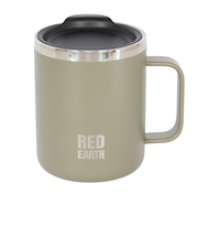 水筒 ボトル ステンレスバキュームマグ 380ml MUG-038Y-KHK