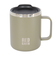 水筒 ボトル ステンレスバキュームマグ 380ml MUG-038Y-KHK