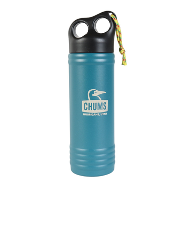 チャムス（CHUMS）水筒 ボトル マグ キャンパーウェーブボトル 500ml CH62-2128-T045