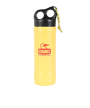 チャムス（CHUMS）水筒 ボトル マグ キャンパーウェーブボトル 500ml CH62-2128-Y076