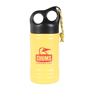 チャムス（CHUMS）水筒 ボトル マグ キャンパーウェーブボトル 300ml CH62-2127-Y076