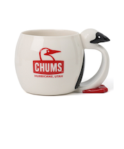 チャムス（CHUMS）カップ マグカップ キャンプ ブービーハンドルマグ CH62-2151-Z051