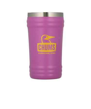 チャムス（CHUMS）調理器具 キャンプ アウトドア キャンパーウェーブタンブラー CH62-2126-P009