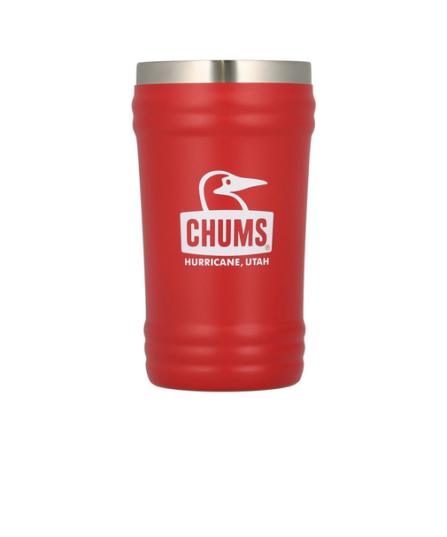 チャムス（CHUMS）調理器具 キャンプ アウトドア キャンパーウェーブタンブラー CH62-2126-R121