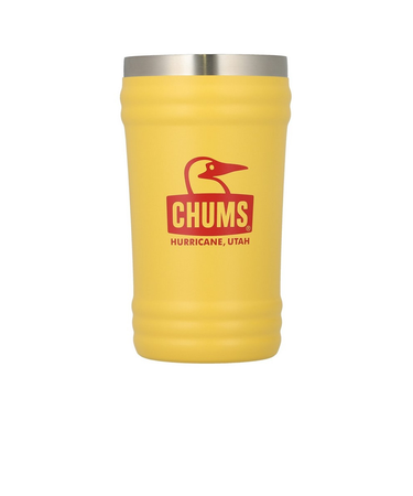チャムス（CHUMS）調理器具 キャンプ アウトドア キャンパーウェーブタンブラー CH62-2126-Y076