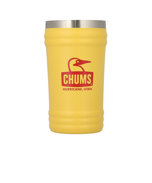 チャムス（CHUMS）調理器具 キャンプ アウトドア キャンパーウェーブタンブラー CH62-2126-Y076