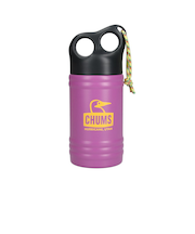 チャムス(CHUMS)水筒 ボトル マグ キャンパーウェーブボトル 300ml CH62-2127-P009