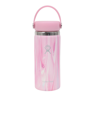 水筒 ボトル マグ 16 oz Wide Mouth Jelly Pink 8902040165251