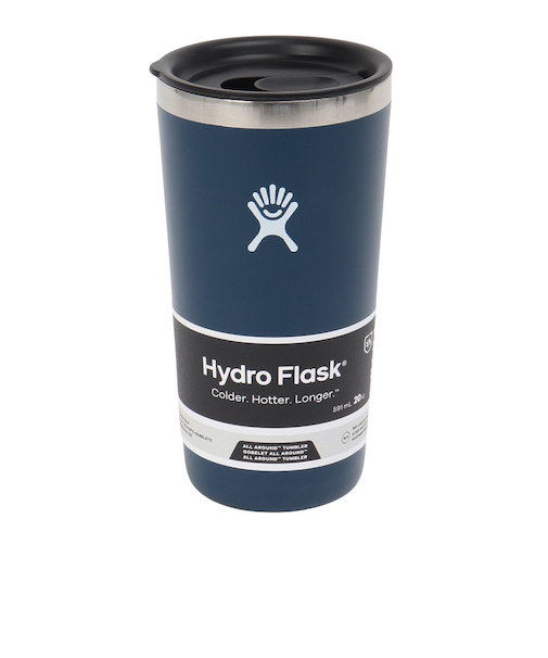 カップ マグカップ キャンプ オールアラウンドタンブラー 20oz インディゴ 8901470101231