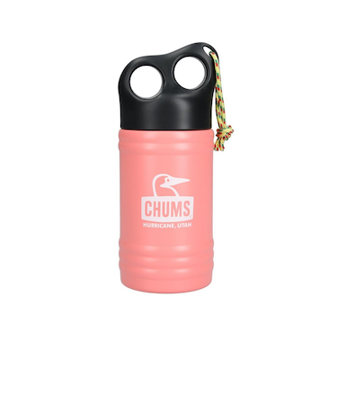 チャムス（CHUMS）水筒 ボトル マグ キャンパーウェーブボトル 300ml CH62-2127-R134