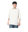 ソリッド ベースボール 半袖Tシャツ 19822213 アイボリー