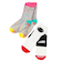 チャムス（CHUMS）キッズ ソックスセット Kid's Socks Set CH26-1003-S001 2足セット 子供用