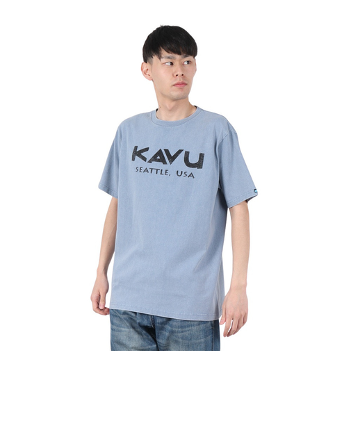 マウンテンロゴTシャツ19822214