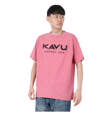 マウンテンロゴTシャツ 19822214