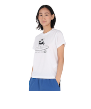 チャムス（CHUMS）ブービー Sup ドライ Tシャツ CH11-2540-W001