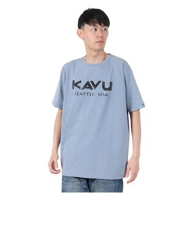 USAロゴTシャツ 19822218