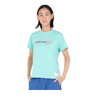 チャムス（CHUMS）HWYC ヒストリー ドライ Tシャツ CH11-2538-M062