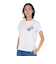 チャムス（CHUMS）HAVE A SWEET DAY!! ドライ Tシャツ CH11-2536-W001