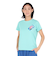 チャムス（CHUMS）HAVE A SWEET DAY!! ドライ Tシャツ CH11-2536-M062