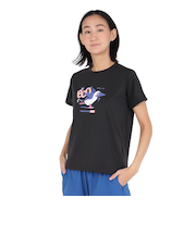 チャムス（CHUMS）ブービー ドライ Tシャツ CH11-2535-K001