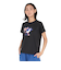 チャムス（CHUMS）ブービー ドライ Tシャツ CH11-2535-K001