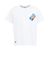 チャムス（CHUMS）Have A Sweet Day!! ドライ Tシャツ CH01-2536-W001 速乾