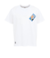 チャムス（CHUMS）Have A Sweet Day!! ドライ Tシャツ CH01-2536-W001 速乾
